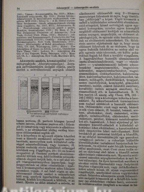 Römpp Vegyészeti Lexikon 1-3.