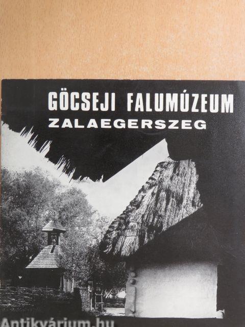 Göcseji Falumúzeum, Zalaegerszeg