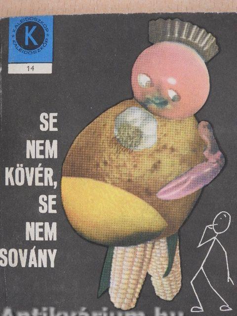 Se nem kövér, se nem sovány