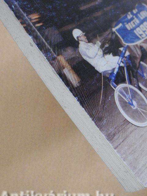 Lóverseny Krónika 1999