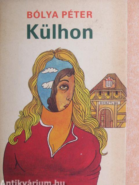 Külhon