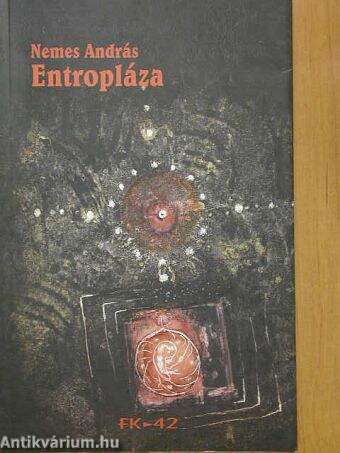 Entropláza