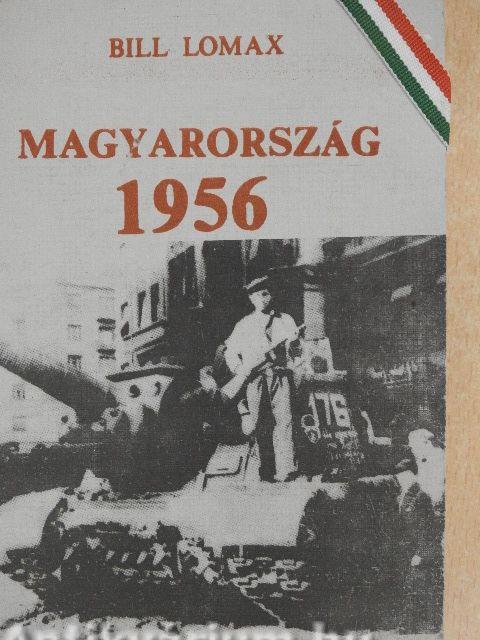 Magyarország 1956