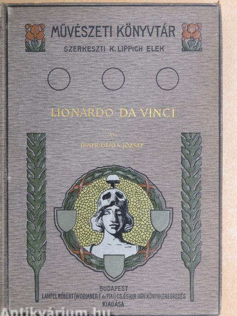 Lionardo da Vinci és a renaissance kialakulása