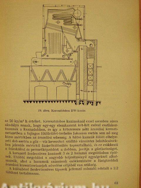 Ipari hőenergia-gazdálkodás