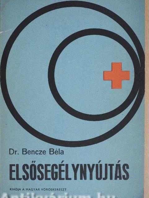 Elsősegélynyújtás