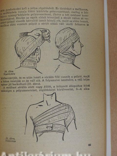 Elsősegélynyújtás