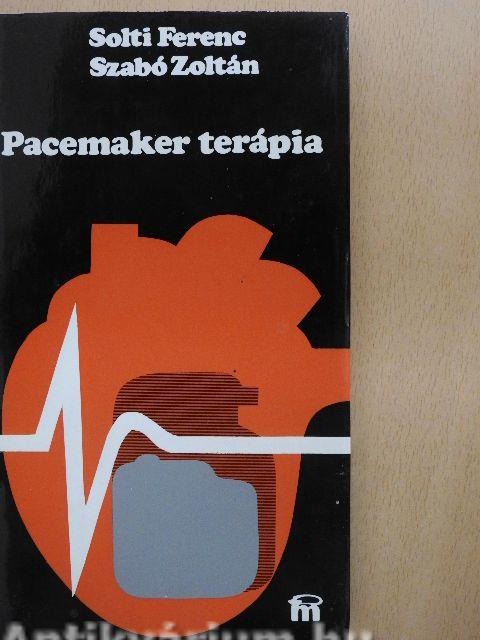 Pacemaker terápia