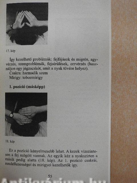 Reiki a mindennapokban