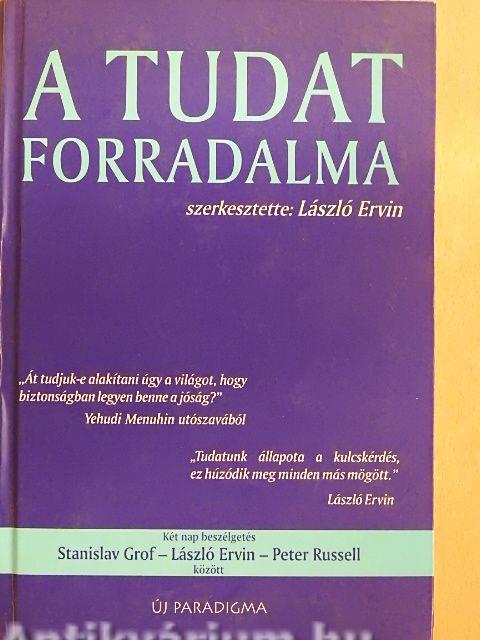 A tudat forradalma