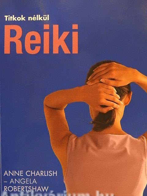 Reiki