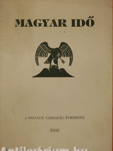 Magyar idő 2002