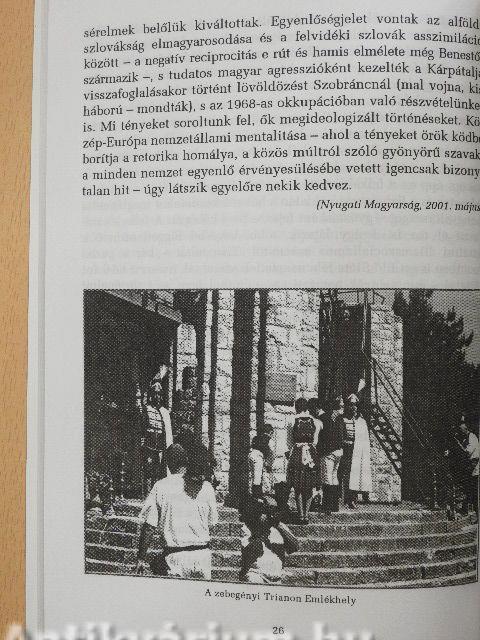 Magyar idő 2002