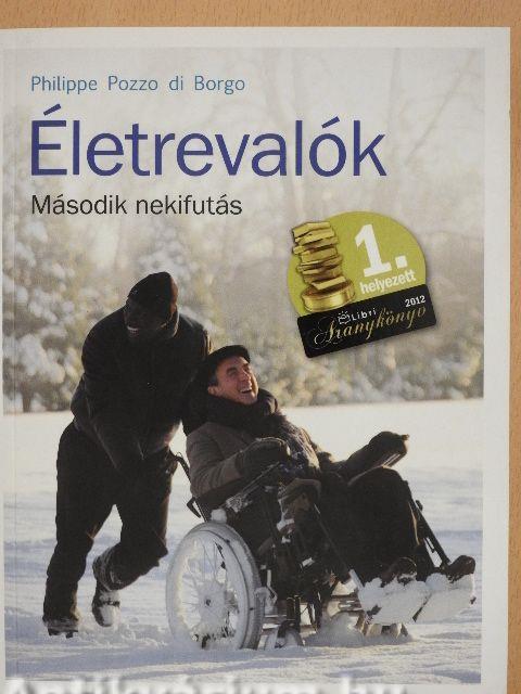 Életrevalók