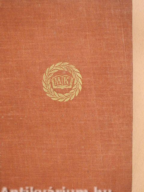 Móricz Zsigmond válogatott elbeszélései