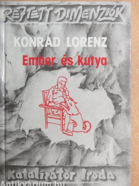 Ember és kutya