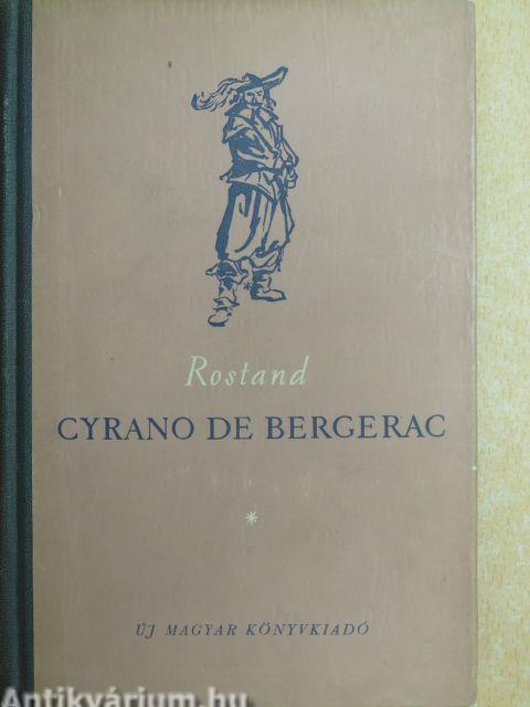 Cyrano de Bergerac