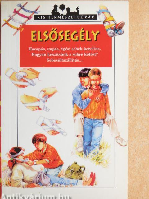 Elsősegély