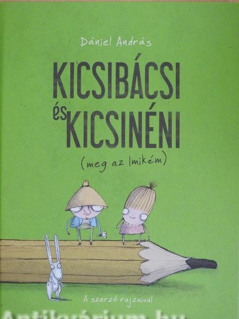 Kicsibácsi és kicsinéni