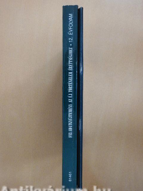 Feladatgyűjtemény az új történelem érettségihez/Megoldókulcs a történelem érettségi feladatgyűjtemény 12. évfolyamos kötetéhez
