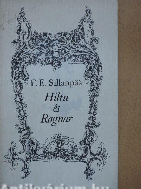 Hiltu és Ragnar