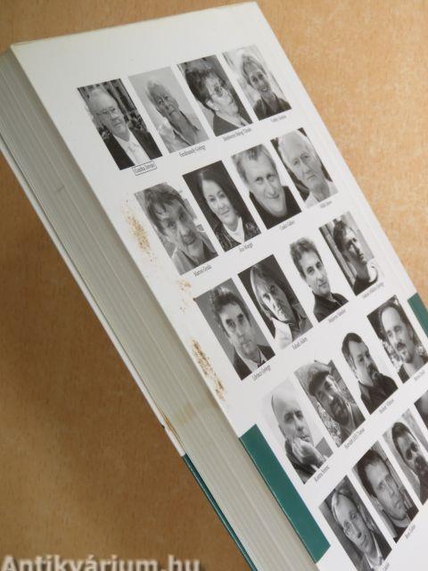 Az év novellái 2012