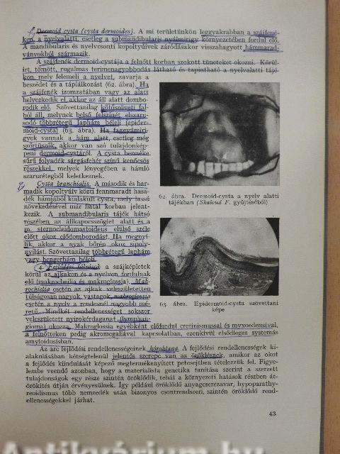 Fogászati pathologia