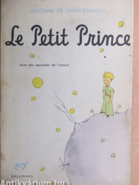 Le Petit Prince