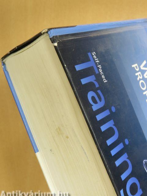 MCSA/MCSE Self-Paced Training Kit (Exam 70-270)