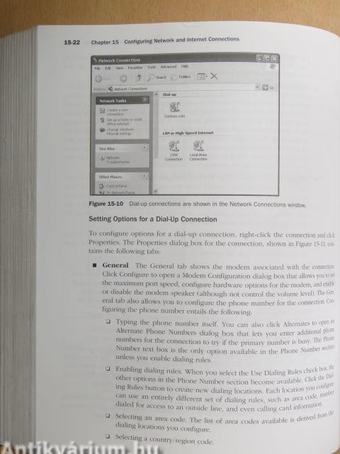 MCSA/MCSE Self-Paced Training Kit (Exam 70-270)