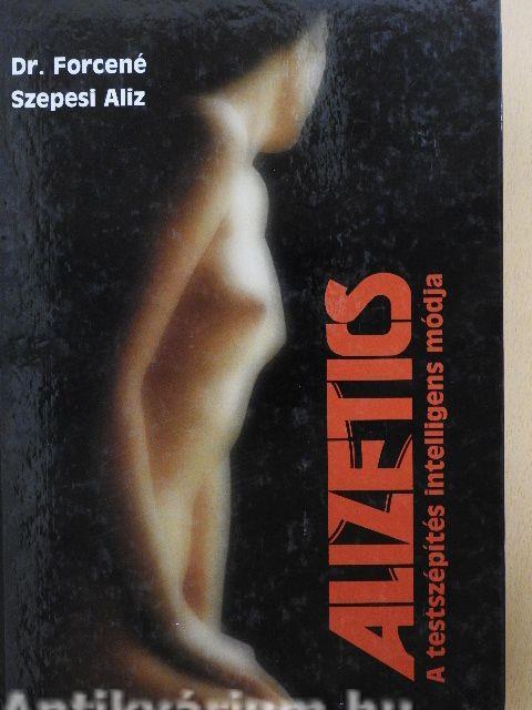 Alizetics