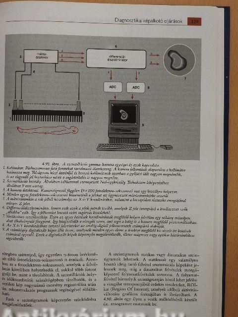 Orvosi biofizika