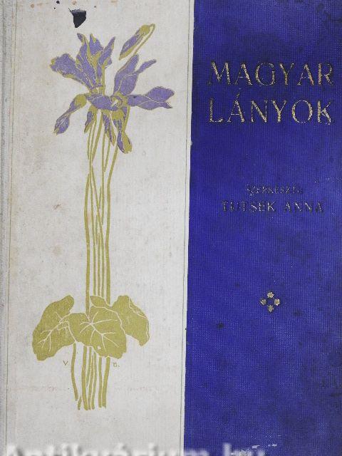 Magyar Lányok 1925. január-december