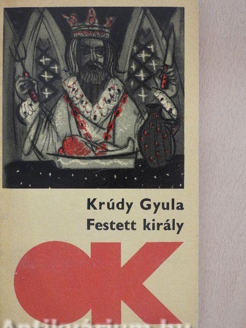 Festett király