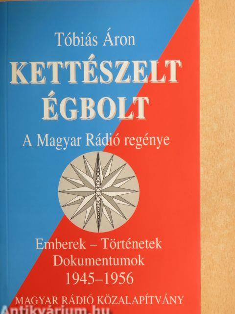 Kettészelt égbolt