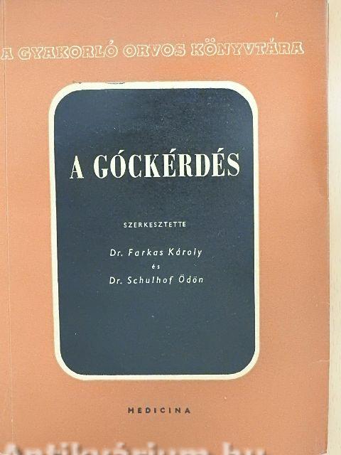 A góckérdés