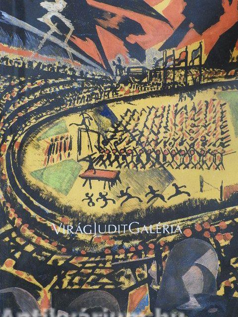 Virág Judit Galéria és Aukciósház - Tavaszi aukció 2019