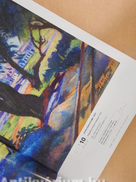 Virág Judit Galéria és Aukciósház - Tavaszi aukció 2019