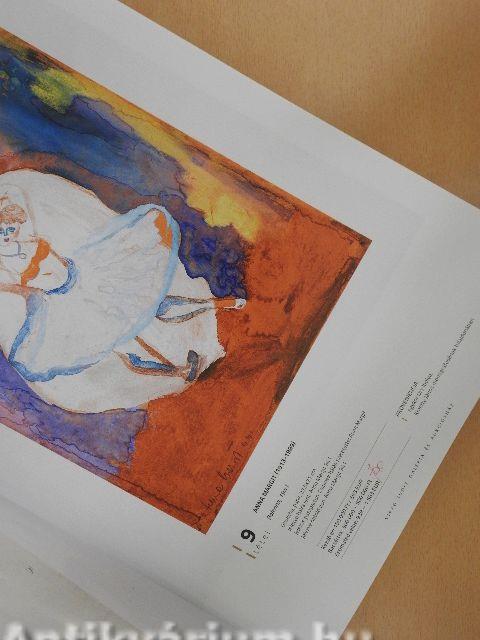 Virág Judit Galéria és Aukciósház - Tavaszi aukció 2019