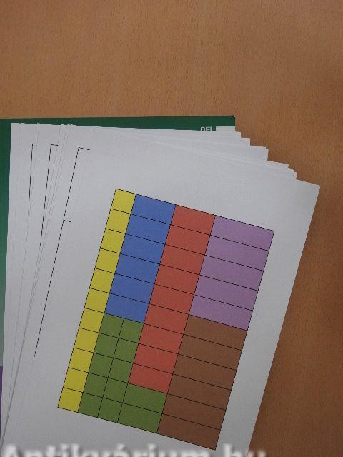 Játékház - Feladatlapok I.