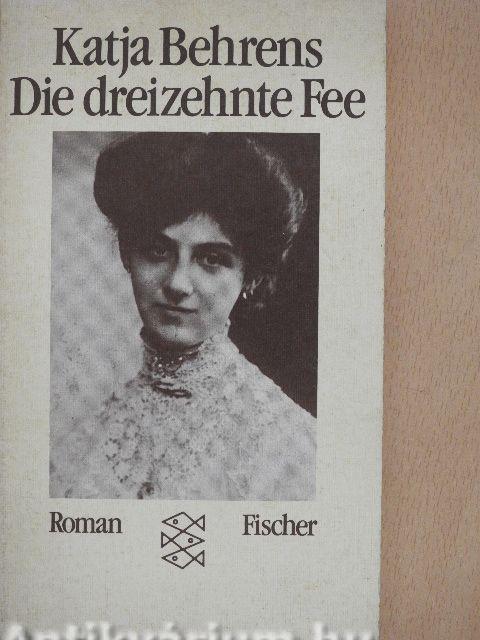 Die dreizehnte Fee