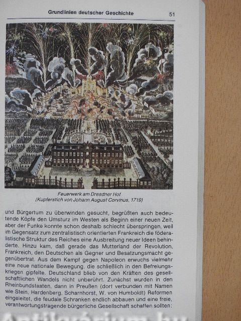 Tatsachen über Deutschland