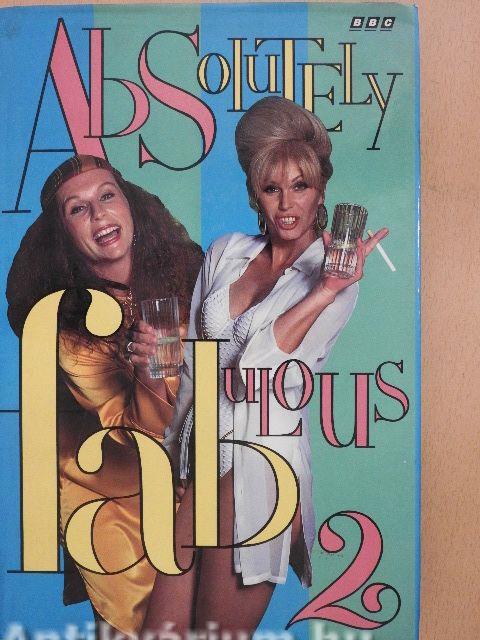 Absolutely Fabulous 2.