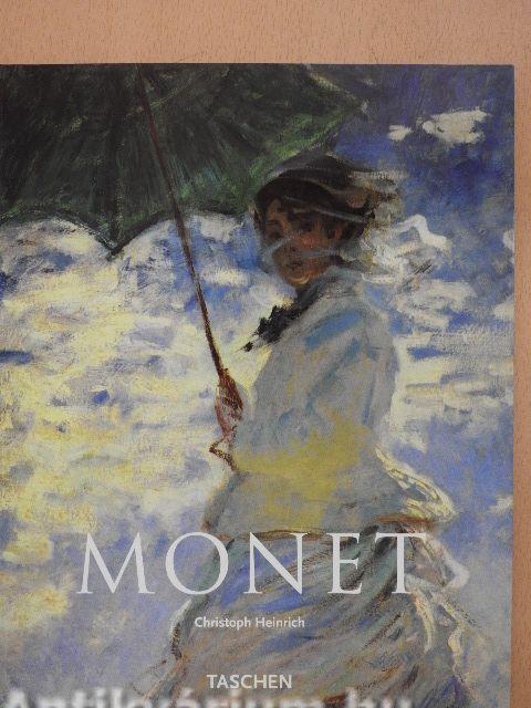 Claude Monet