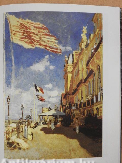 Claude Monet