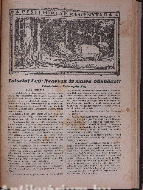 A rettegés völgye/Dr. Fu-Manchu különös története/Az elefántcsont gyermek/Az aranypárduc/Anubis szobra/A titkos szobák/A nagy dijért/Furcsa emberek/Negyven év mulva bünhődöl!/A krétaarcu férfi/Az ellopott revolver