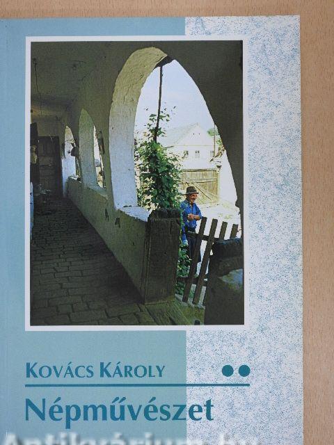 Népművészet II.