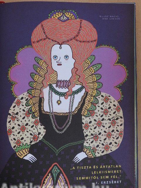 Esti mesék lázadó lányoknak