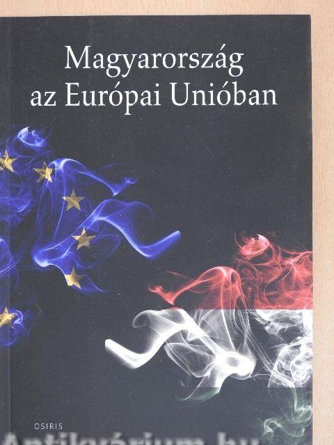 Magyarország az Európai Unióban