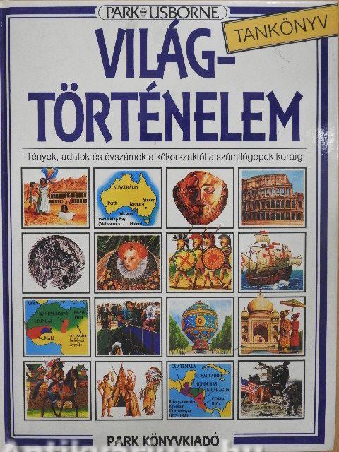 Világtörténelem